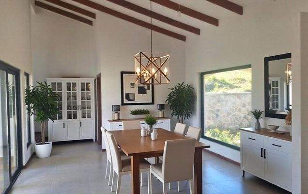 Essbereich Visualisierung