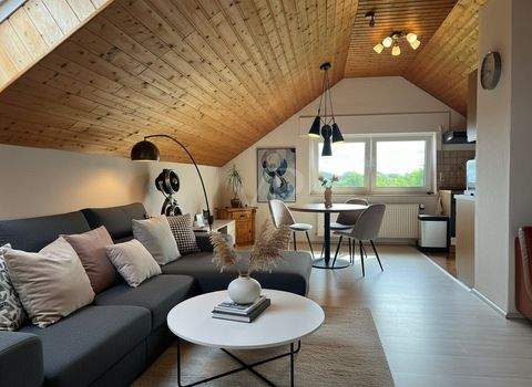 Mechernich / Weyer Wohnungen, Mechernich / Weyer Wohnung kaufen