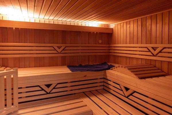 Sauna KG