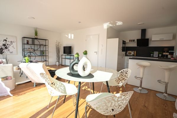 Ess/Koch/Wohnzimmer