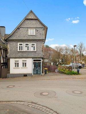 Impressionen - Werz immobilien