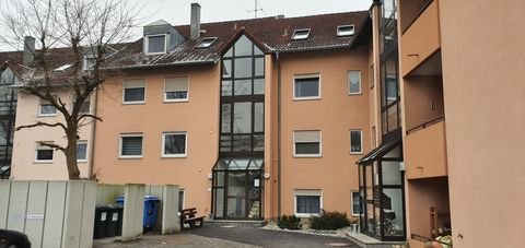 Schweinfurt Wohnungen, Schweinfurt Wohnung mieten