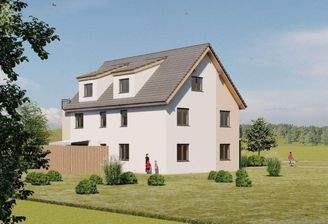 Eigentumswohnung Würzburg Kantstraße 