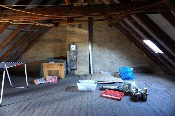 Speicher-Ausbaureserve