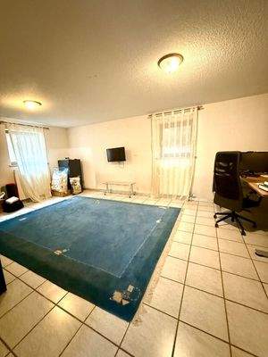 Spielzimmer Keller Wohn-Nutzfläche