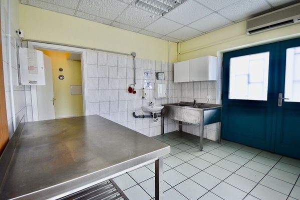 Gewerbeeinheiten, Weißenborn