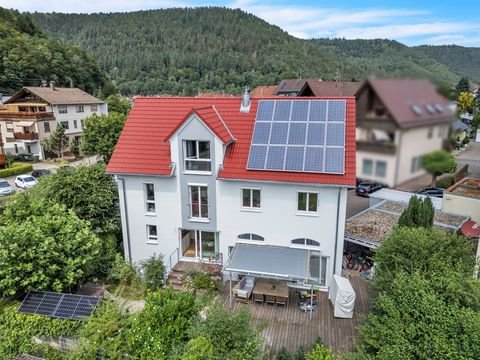 Bad Wildbad im Schwarzwald Häuser, Bad Wildbad im Schwarzwald Haus kaufen