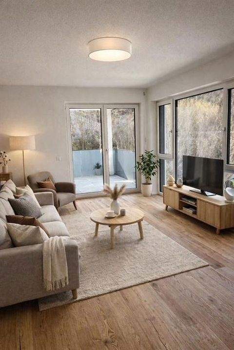 Oberndorf am Neckar Wohnungen, Oberndorf am Neckar Wohnung mieten