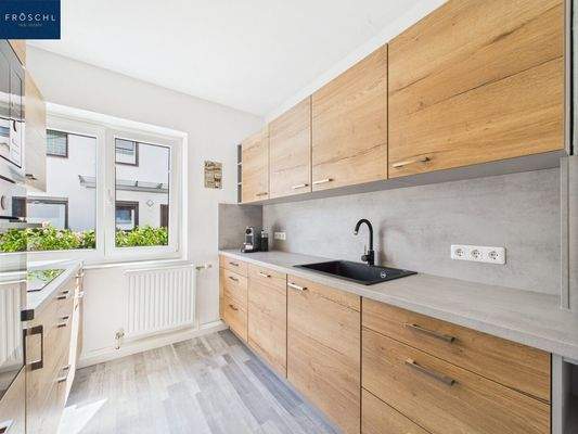 Küchenansicht - Pic 2