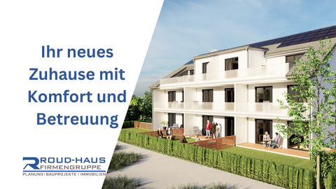 Ofterdingen Wohnungen, Ofterdingen Wohnung kaufen