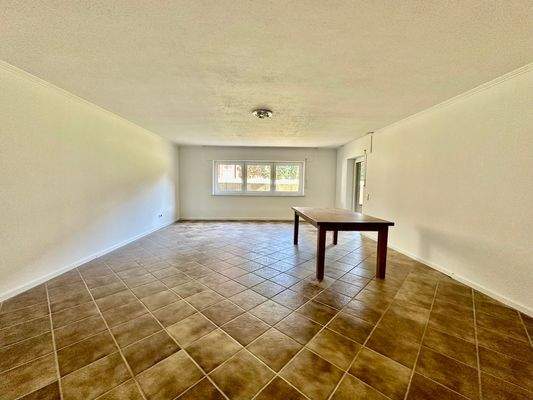 Wohnzimmer Einliegerwohnung