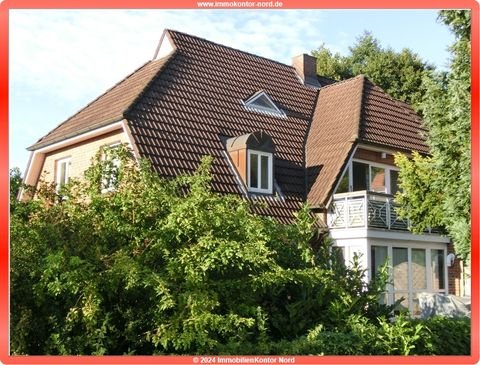 Witzhave Wohnungen, Witzhave Wohnung mieten