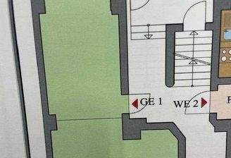 Laden mit Schaufenster usw. 