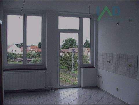 Harth-Pöllnitz OT Niederpöllnitz Häuser, Harth-Pöllnitz OT Niederpöllnitz Haus kaufen