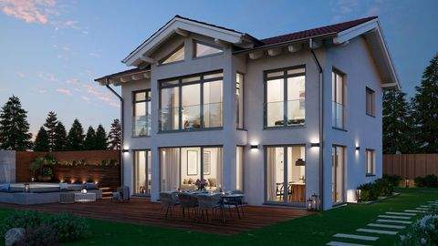 Unterdietfurt Häuser, Unterdietfurt Haus kaufen