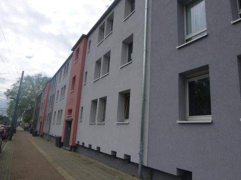 Gelsenkirchen Wohnungen, Gelsenkirchen Wohnung mieten