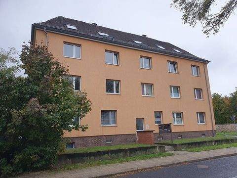 Merseburg Wohnungen, Merseburg Wohnung mieten