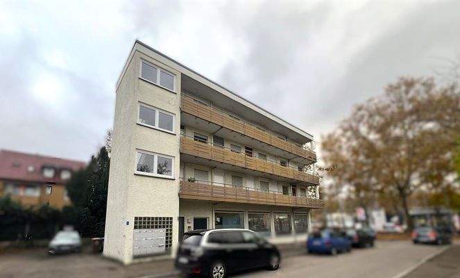 Außenansicht