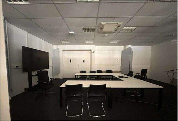 Besprechungsraum OG 1