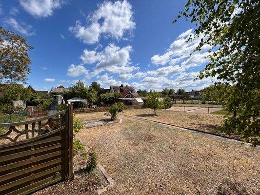 NKK - Ansicht Süd-West