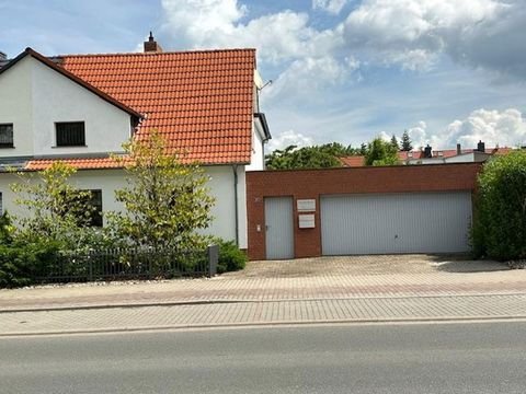 Staßfurt Häuser, Staßfurt Haus kaufen
