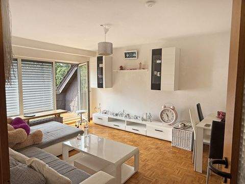 Bad Oeynhausen Wohnungen, Bad Oeynhausen Wohnung mieten