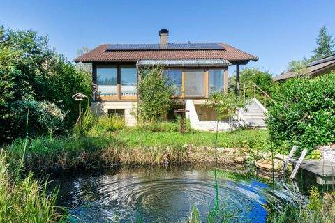 Eichgraben Häuser, Eichgraben Haus kaufen