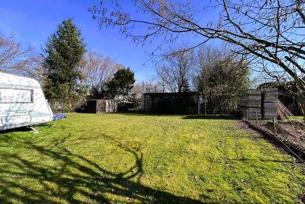 Platz für Ihren Wohntraum