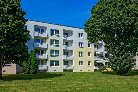 Dortmund Wohnungen, Dortmund Wohnung mieten
