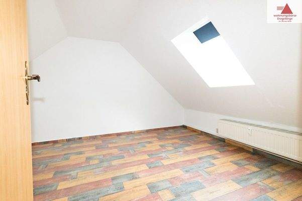 4-Raum-Dachgeschoss, Annaberg-B.