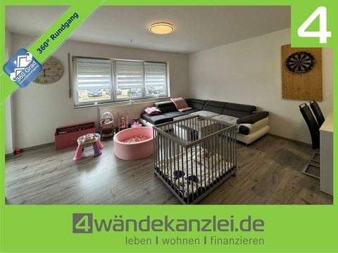 Gau-Bickelheim Wohnungen, Gau-Bickelheim Wohnung kaufen