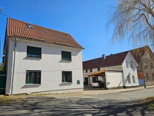 Ansicht Ensemble