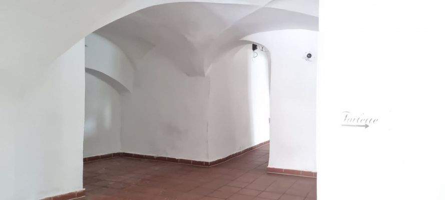 Haus von innen Ne 13