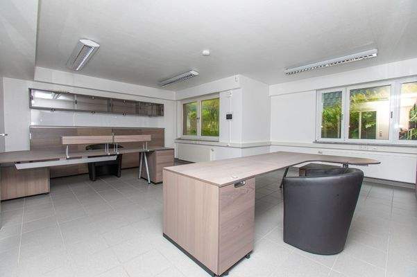 Office - Soutterrain