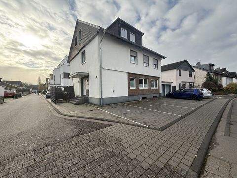 Bergisch Gladbach / Refrath Wohnungen, Bergisch Gladbach / Refrath Wohnung mieten