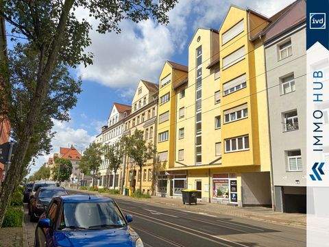 Leipzig Wohnungen, Leipzig Wohnung kaufen