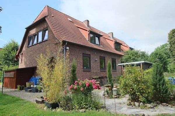 Gartenansicht