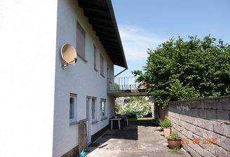 Südansicht