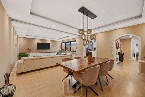 Kommunikative Raumgestaltung