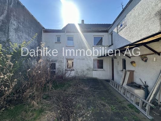 Innenhof, Bild 2