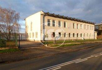 Objektansicht Straßenseite