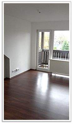 Wohnzimmer - Balkon2