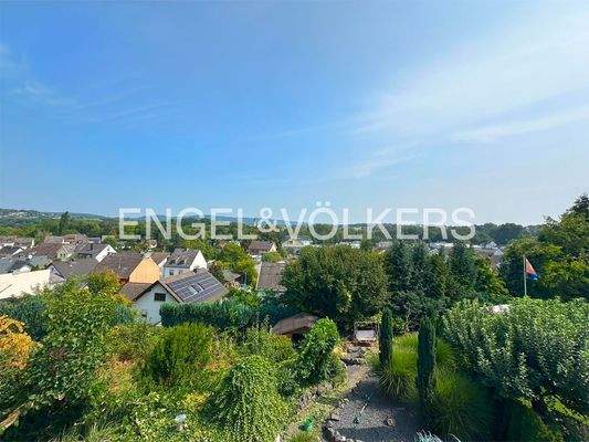 Einfamilienhaus Neuwied