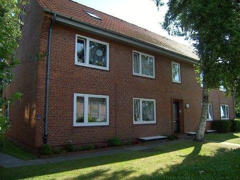 Niebüll Wohnungen, Niebüll Wohnung mieten
