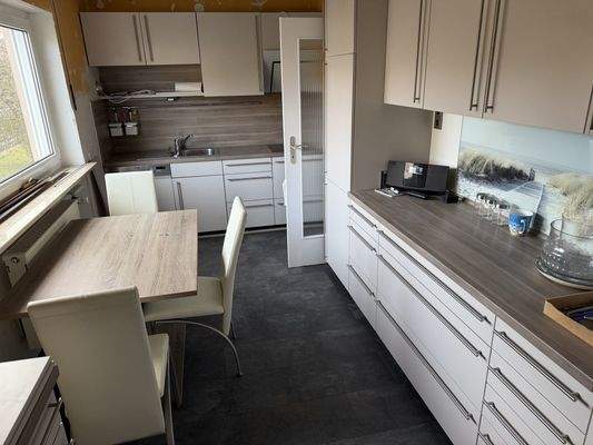 EG - Wohnung 1 - Küche - Bild 1