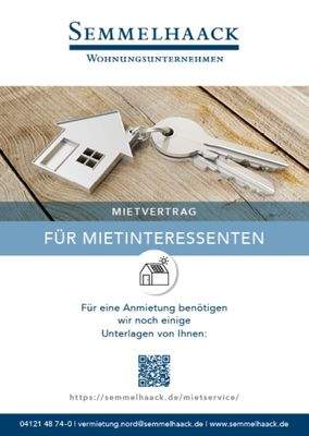 SEMMELHAACK_Unterlagen für Mie