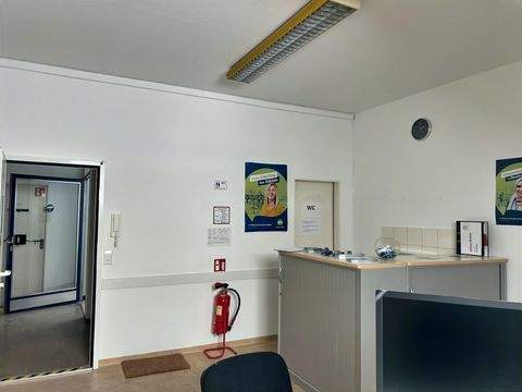 Ulm Büros, Büroräume, Büroflächen 