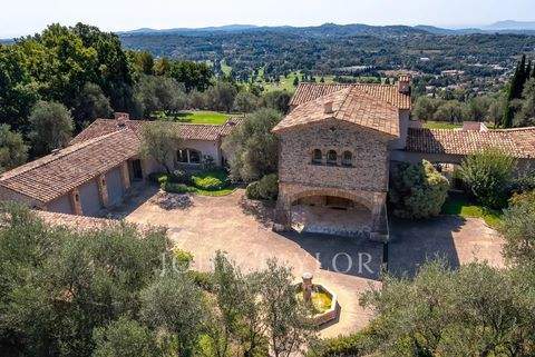 Châteauneuf-Grasse Häuser, Châteauneuf-Grasse Haus kaufen