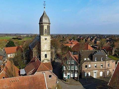 Drensteinfurt Wohnungen, Drensteinfurt Wohnung kaufen