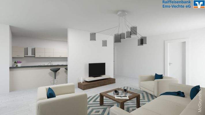 Wohnen/Kochen/Essen Bild 2